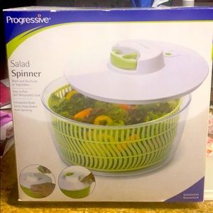 Salad Spinner